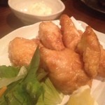 創作もつ鍋専門店・鶏料理 和和 - 