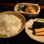 神楽坂 石かわ - 