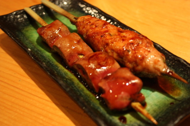 やきとり卯月 松戸 焼鳥 食べログ やきとり卯月 松戸 焼鳥 食べログ