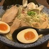 和風楽麺 四代目 ひのでや