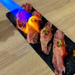 札幌ジンギスカン ラムグチカズヤ - 