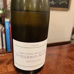 Bar à Vin ムッシュ ヨースケ - 