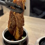 札幌ジンギスカン ラムグチカズヤ - 