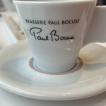 Brasserie PAUL BOCUSE - 