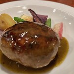 Bar à Vin ムッシュ ヨースケ - 