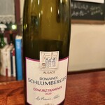 Bar à Vin ムッシュ ヨースケ - 