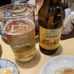 大衆酒場 せんや - 