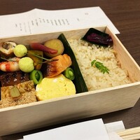 赤坂 浅田 - 