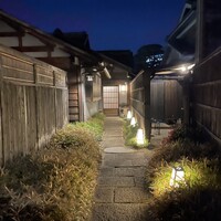 炭焼 うな富士 天白別邸 - 