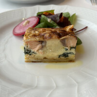 ブラッスリー ポール・ボキューズ 大丸東京 - 