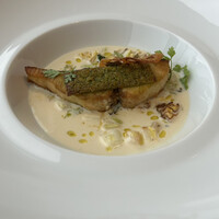 ブラッスリー ポール・ボキューズ 大丸東京 - 