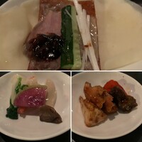 過門香 丸の内トラストタワー店 - 