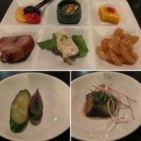 過門香 丸の内トラストタワー店 - 