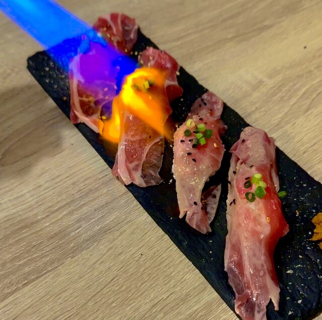 ジンギスカン様 by 気分屋のグルメログ : ジンギスカン十鉄 南6条店 - 豊水