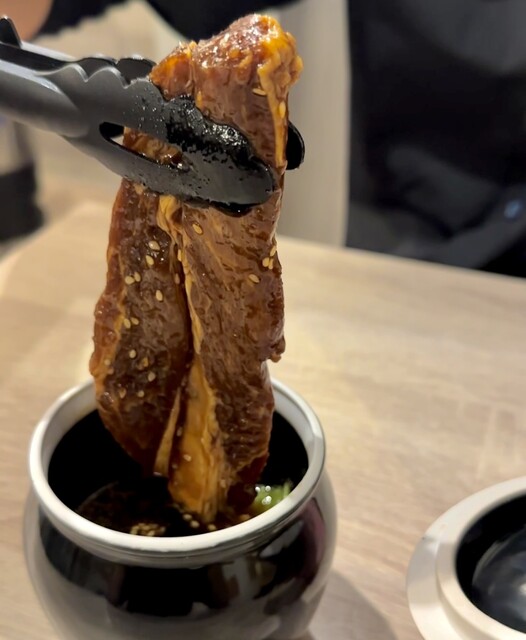 移転】札幌ジンギスカン ラムグチカズヤ - すすきの（市営