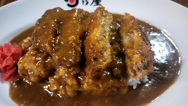 日乃屋カレー 旭川秋月店 - 新旭川（カレー）の写真