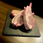 札幌ジンギスカン ラムグチカズヤ - 