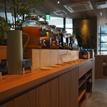 デイズ キッチン べジタブル ガーデン - ドリンク写真: