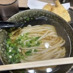 Honkakuha Hakata Udon Hasida Taikiti - 