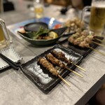 Yakitori Shouchan - 