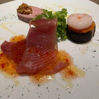 COLONIAL BEACH 横浜ハンマーヘッド - 