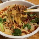 刀削麺・火鍋・西安料理 XI’AN - 