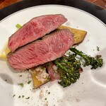 新宿三丁目 ビストロ向日葵 - 