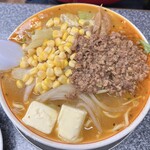 Teuchi Ramen Shouryuu - 