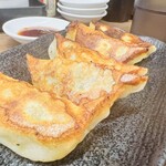 好吃餃子店 - 料理写真: