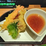 Kaiten Sushi - 