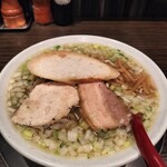 麺匠ぼんてん - 