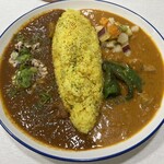 大阪マルカレー - 