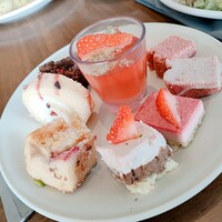 The Kitchen Salvatore Cuomo NAGOYA - 