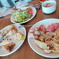 The Kitchen Salvatore Cuomo NAGOYA - 