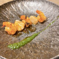 ニュー松坂 難波御堂筋店 - 