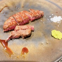 ニュー松坂 難波御堂筋店 - 