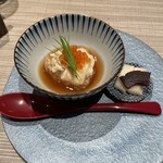 創作料理 FANCL令和本膳 - 