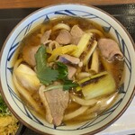 Marugame Seimen - 