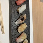 Sushi Jinsei - 