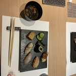 Sushi Jinsei - 