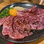 焼肉ここから - 