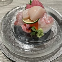 創作料理 FANCL令和本膳 - 