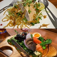 ターンテーブル - 