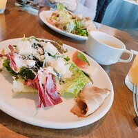 The Kitchen Salvatore Cuomo NAGOYA - 