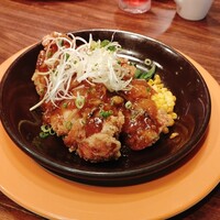 The Kitchen Salvatore Cuomo NAGOYA - 