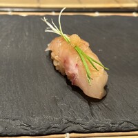 築地青空三代目 大名古屋ビルヂング店 - 