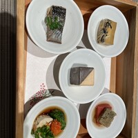創作料理 FANCL令和本膳 - 