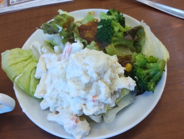 ビッグボーイ 天童店（Big Boy） - 天童（ファミレス）の写真