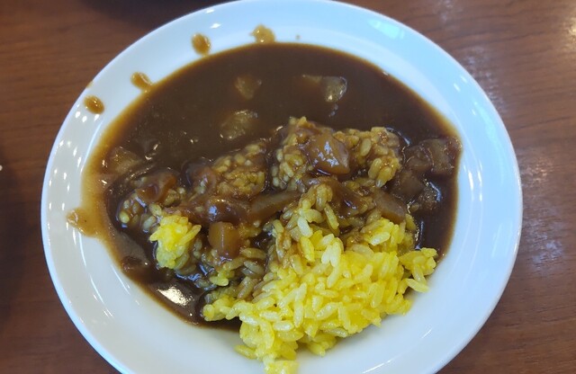 ビッグボーイ 天童店（Big Boy） - 天童（ファミレス）の写真