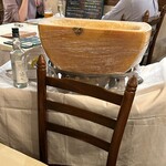 ピッツェリア ラポルタ - 